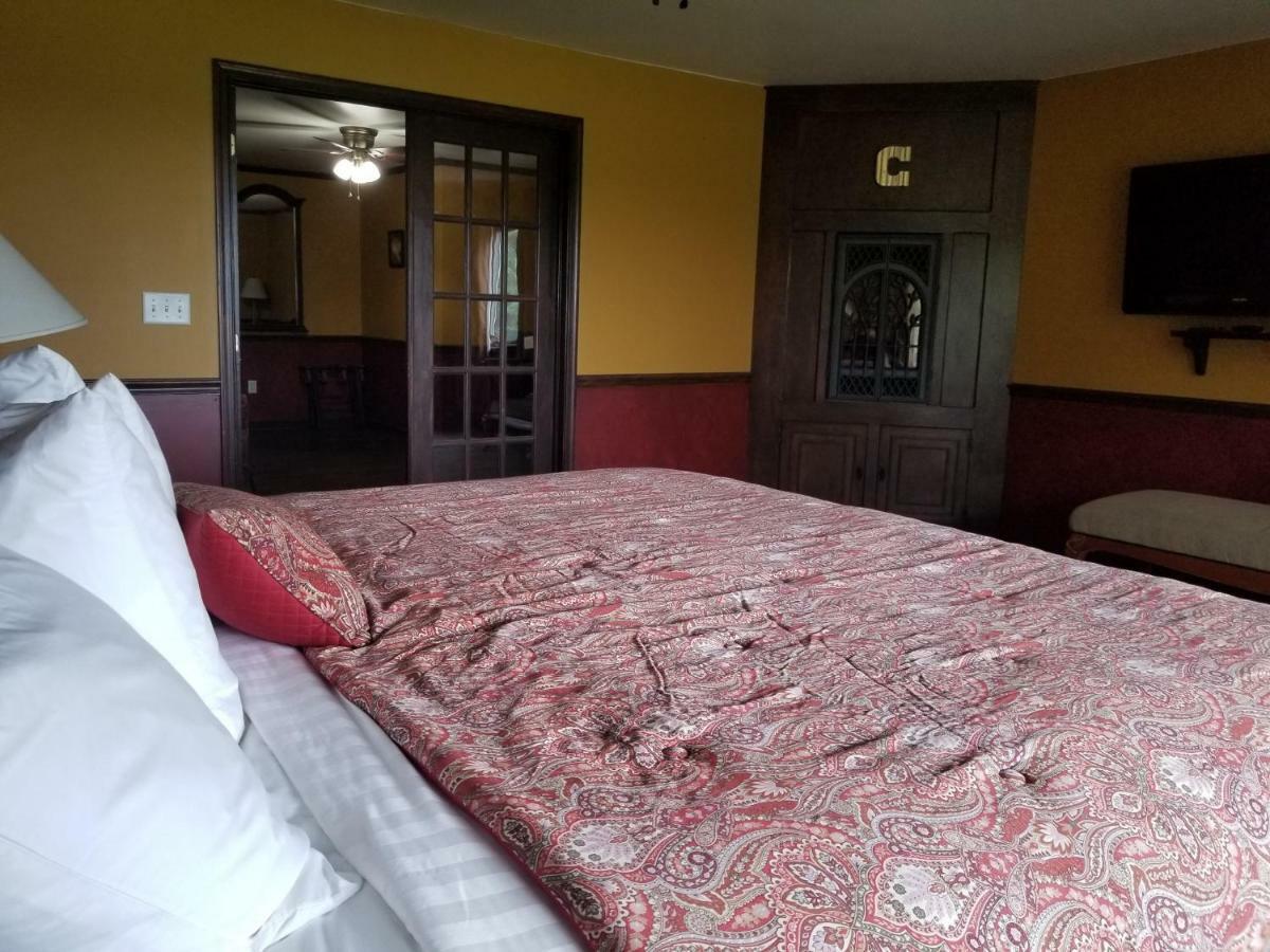 Bed & Breakfast The Marshall House Palmyra
